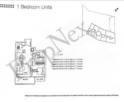 Marina Bay Residences (D1), Condominium #534449941